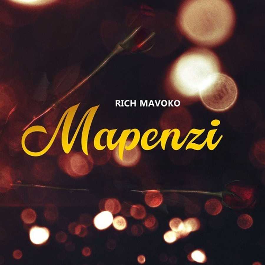 Rich Mavoko – Mapenzi