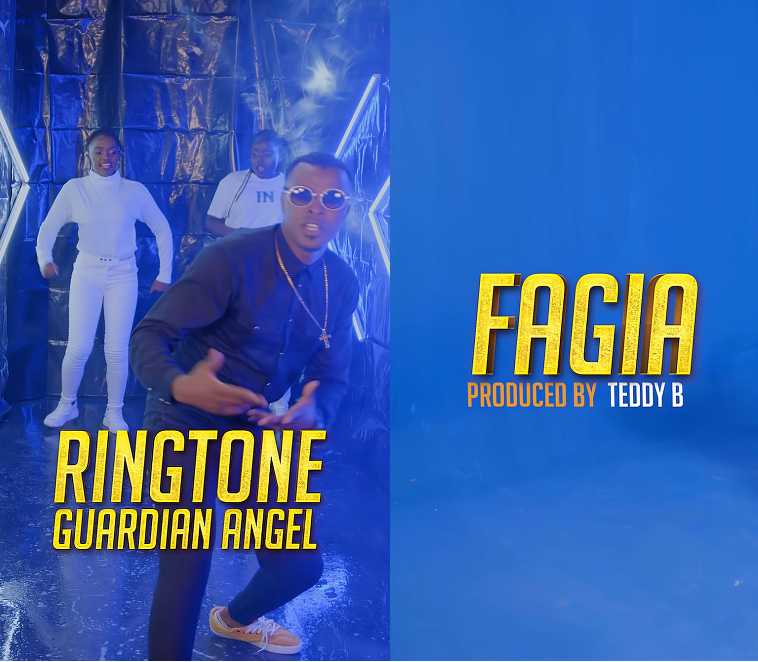 Ringtone – Fagia Ft. Guardian Angel