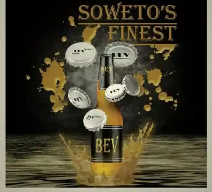Soweto'S Finest - Bev 1