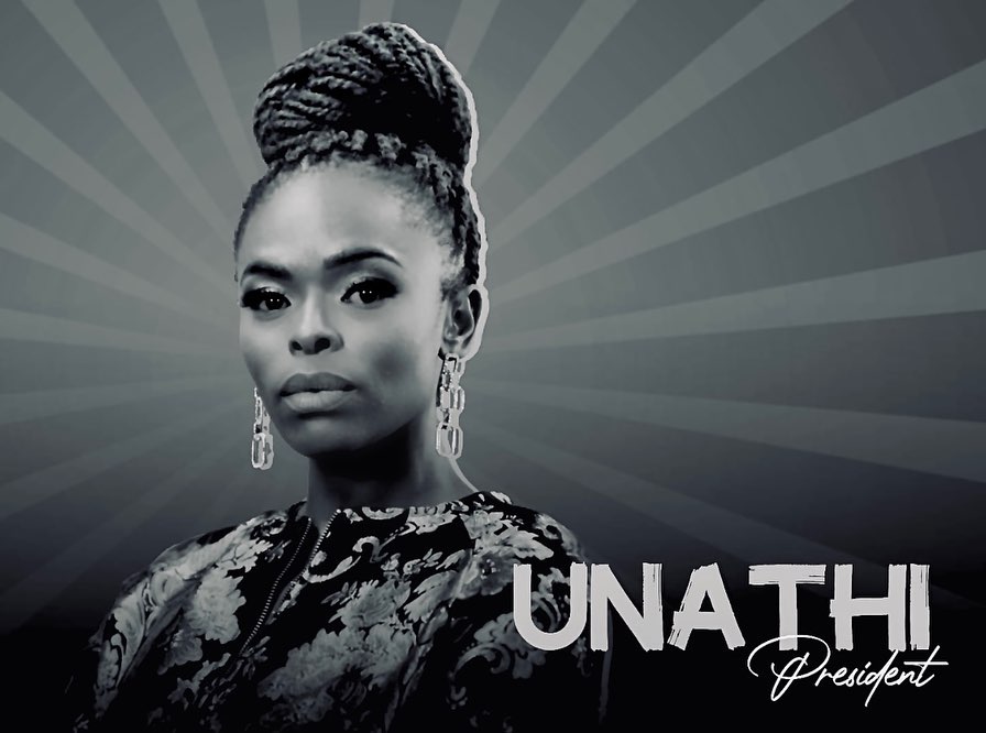 Unathi Announces Presidential Ambition, Launches F&Amp;M Freedom Party 1