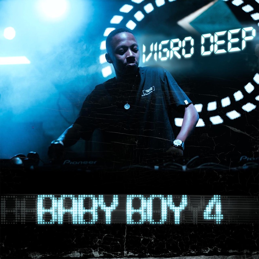 Vigro Deep - Baby Boy 4