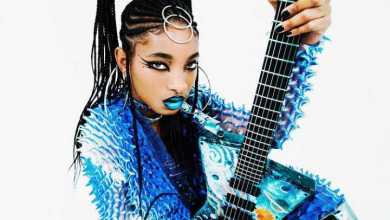 Willow Smith Talks About Being Labelled A 'Nepo Baby' 5