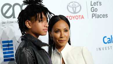 Willow Smith’s Surprises Mother’s Day Gift To Jada Pinkett Smith