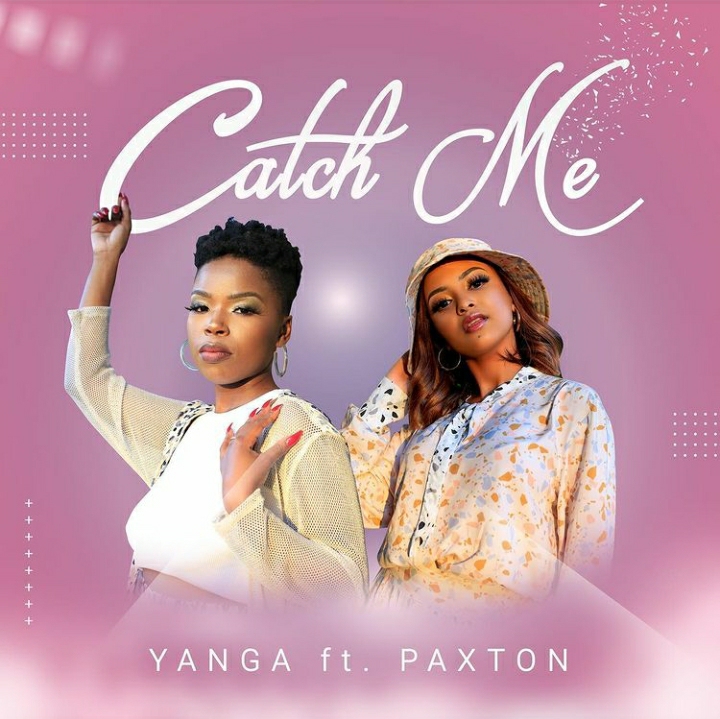 Yanga Sobetwa - Catch Me Ft. Paxton 1