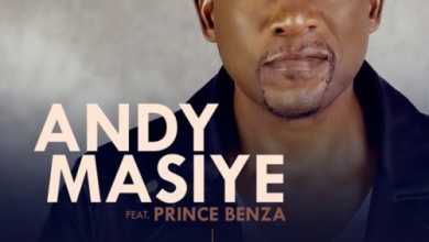 Andy Masiye – Nje Ngamanzi Ft. Prince Benza 1