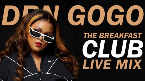 Dbn Gogo – The Breakfast Club Mix (Live At Brunch) 1