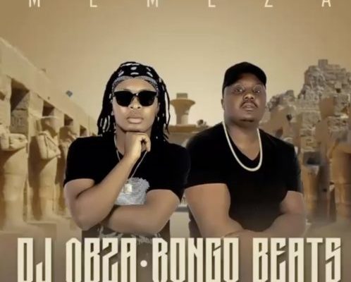 Dj Obza &Amp; Bongo Beats – Jeso Waka Ft. Dr. Winnie Mashaba &Amp; Dj Gizo 1