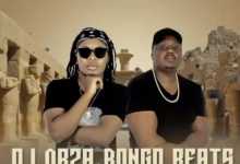 DJ Obza & Bongo Beats – Ngipholise ft. MaWhoo