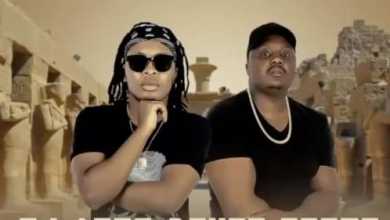 DJ Obza & Bongo Beats – Makhelwane ft. The Lowkeys