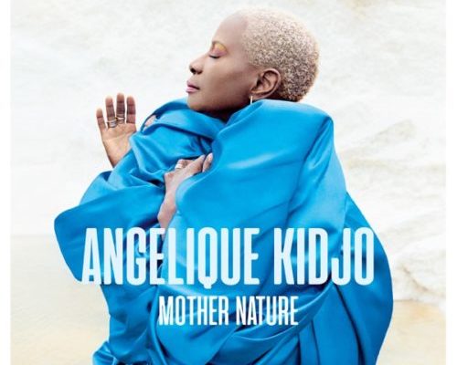 Angelique Kidjo – Mother Nature Album