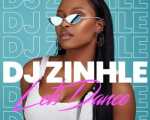 DJ Zinhle – Let’s Dance EP