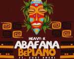 Heavy K – Abafana BePiano ft. Just Bheki