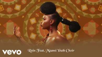 Yemi Alade – Rain ft. Mzansi Youth Choir