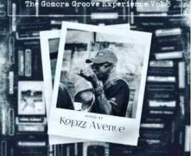 Kopzz Avenue – The Gomora Groove Experience Vol. 3 13
