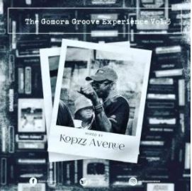 Kopzz Avenue – The Gomora Groove Experience Vol. 3 1