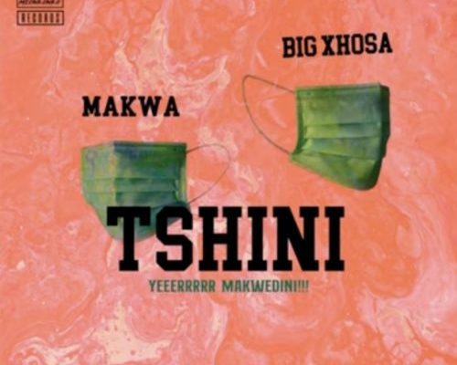 Makwa &Amp; Big Xhosa – Tshini 1