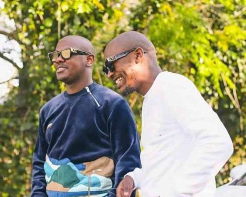 Mshayi &Amp; Mr Thela – Church Grooves Live Session 2 Mix 1