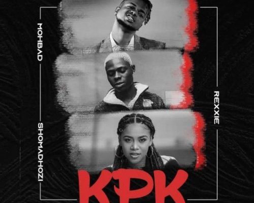 Rexxie – Ko Por Ke (Kpk) (Remix) Ft. Sho Madjozi &Amp; Mohbad 1