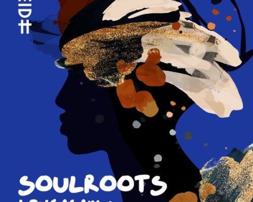Soulroots &Amp; Zakes Bantwini – Love Again 1