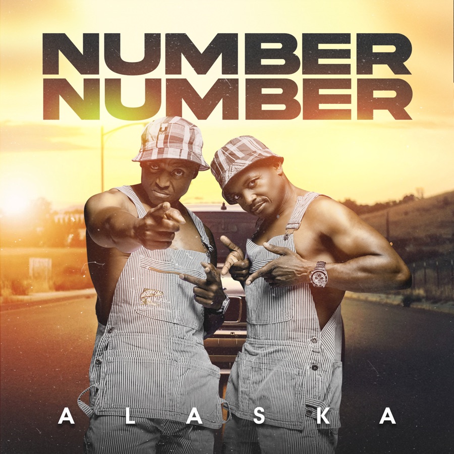 Alaska – Number Number