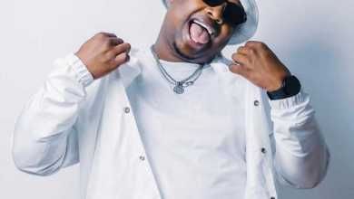 Beast – Yini ft. Dladla Mshunqisi, DJ Tira & Drumetic Boyz