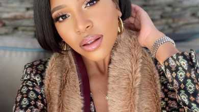 Blue Mbombo Biography: Age, Real Name, Big Brother, Soccer Boyfriend, Parents, House & Contact Details