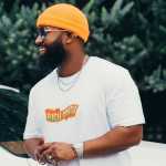 Cassper Nyovest Makes Shoe Market Debut With His #RootOfFame 990