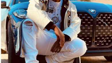 Clement Maosa Features King Monada And Caltonic SA In Unreleased Song