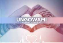 DJ Big Sky - Ungowami (Edit) Ft Lelow B