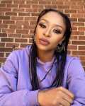 DJ Zinhle To Debut Reality Show On Showmax
