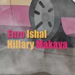 Enzo Ishall – Hillary Makaya