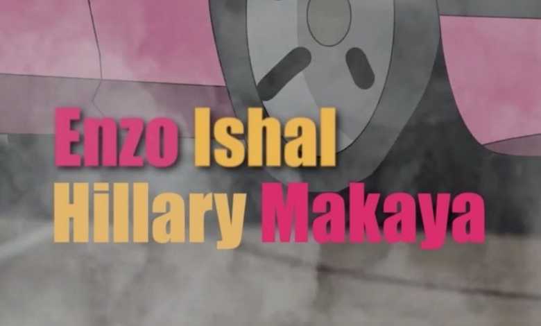 Enzo Ishall – Hillary Makaya