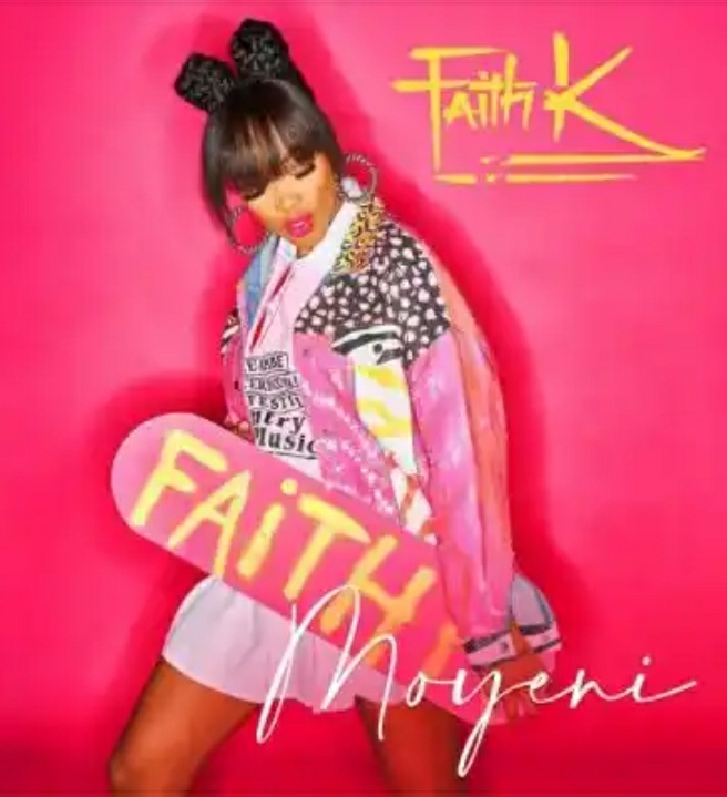 Faith K – Moyeni ft. Thabsie