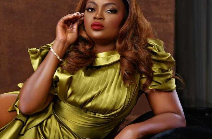 Funke Akindele Bello Biography: Movies, Husband, Twin Sister, Net Worth, Chils, Father, Contact Details, Religion & State Of Origin