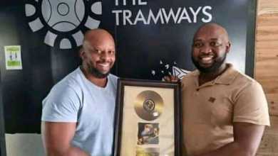 “Ina Iyeza” by Zain SA has been certified Gold by RISA