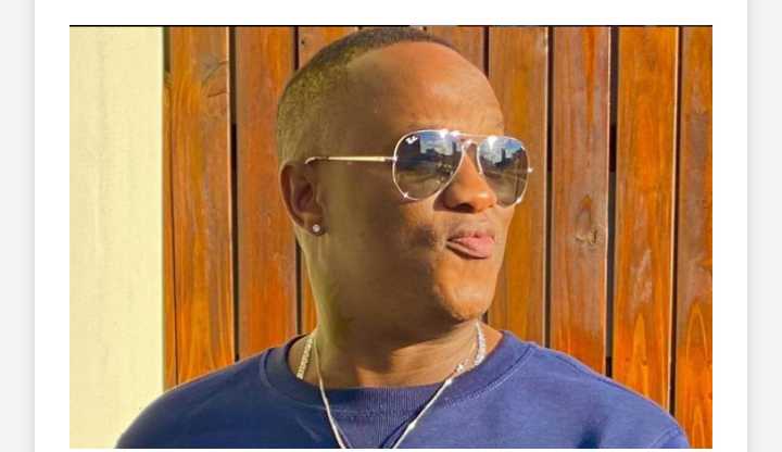 Jub Jub & Lerato Kganyago Stepped On Each Other’s Toes Over Current Riots And Looting