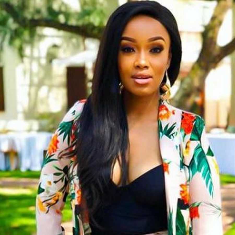 Dineo Moeketsi Biography: Age, Husband, Sangoma Tradition, House, Before/After Weight Loss, Child, Net Worth & Cars