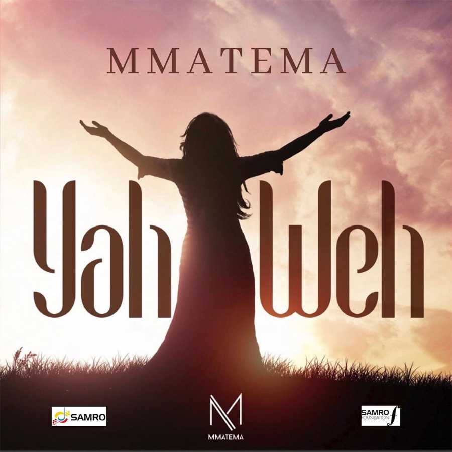 Mmatema - Yahweh 1