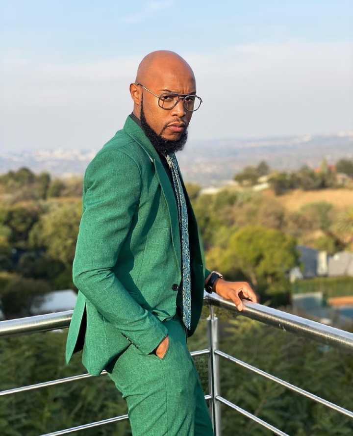Mohale Motaung Teased For Cooking Like Somizi 1