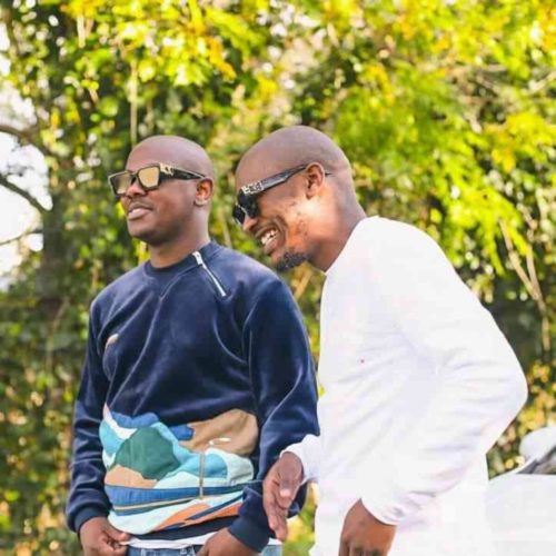 Mshayi &Amp; Mr Thela – Vuka Mawulele 1