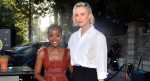 Mzansi Excited As Thuso Mbedu Hangs Out With Charlize Theron in the US