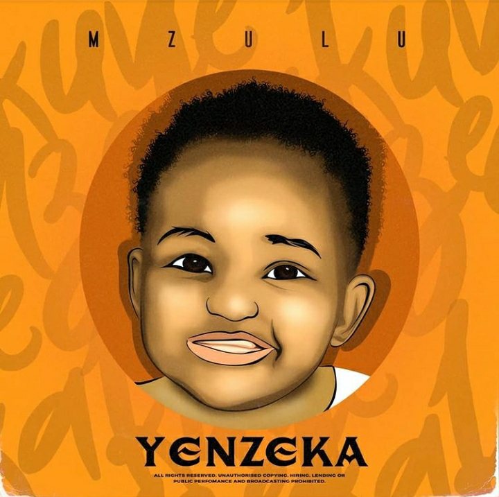Mzulu – Yenzeka Album