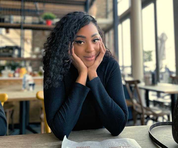 Nadia Nakai Joins Netflix’s First African Reality Series