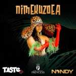 Nandy – Nimekuzoea