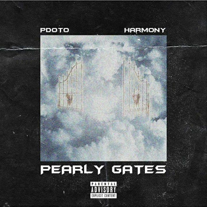 PdotO – Pearly Gates ft. Harmony