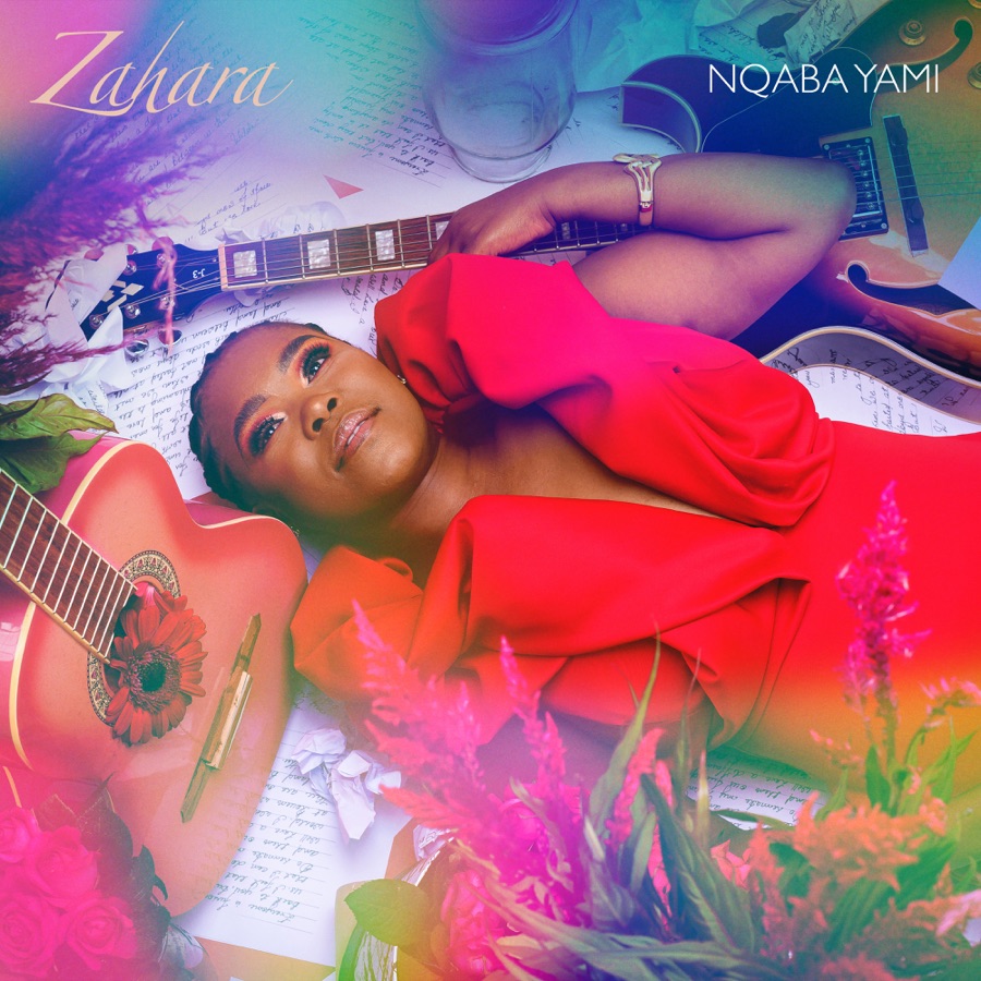 Peep Zahara’s Upcoming “Nqaba Yam” Album Tracklist, Artwork & Release Date