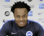 Percy Tau Biography: Salary, Net Worth, Age, House, Wife, Agent, Child, Current Team & Education