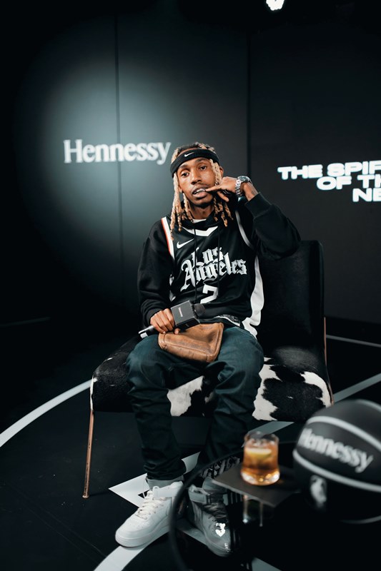 Scoop’s ‘Catching Waves’ Returns With Star Studded Line Up For The Hennessy &Amp; Nba Series 6
