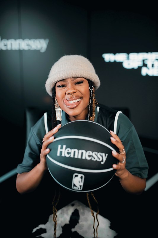 Scoop’s ‘Catching Waves’ Returns With Star Studded Line Up For The Hennessy &Amp; Nba Series 3