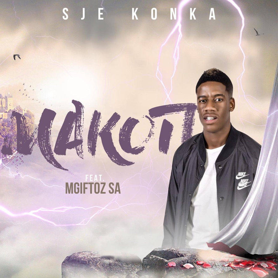 Sje Konka – Makoti Ft. Mgiftoz SA